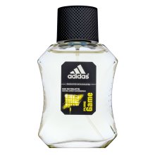 Adidas Pure Game toaletní voda pro muže 50 ml