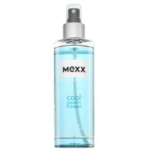 Mexx Ice Touch Woman tělový spray pro ženy 250 ml