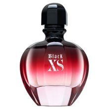Paco Rabanne Black XS parfémovaná voda pro ženy Extra Offer 3 80 ml