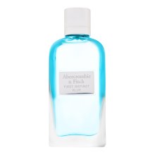 Abercrombie & Fitch First Instinct Blue parfémovaná voda pro ženy Extra Offer 4 50 ml