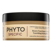 Phyto Phyto Specific Nourishing Styling Butter stylingové máslo s hydratačním účinkem 100 ml