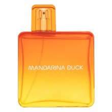 Mandarina Duck Vida Loca For Her toaletní voda pro ženy 100 ml