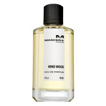 Mancera Wind Wood parfémovaná voda pro muže Extra Offer 4 120 ml