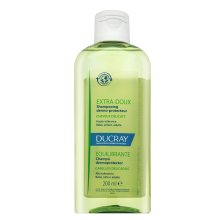 Ducray Extra-Gentle Dermo-Protective Shampoo ochranný šampon pro citlivé vlasy 200 ml