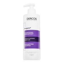 Vichy Dercos Neogenic Redensifying Shampoo posilující šampon pro obnovení hustoty vlasů 400 ml