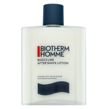 Biotherm Homme Basics Line fluid po holení After Shave Lotion 100 ml