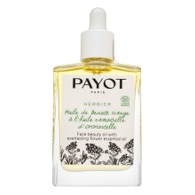 Payot povzbuzující esenciální olej Herbier Face Beauty Oil 30 ml