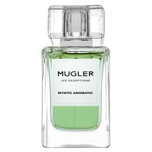 Thierry Mugler Les Exceptions Mystic Aromatic parfémovaná voda unisex 80 ml