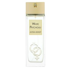 Alyssa Ashley White Patchouli parfémovaná voda unisex 100 ml