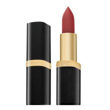 L´Oréal Paris Color Riche Matte Lipstick - 349 Paris Cherry rtěnka pro matný efekt 3,6 g