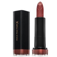 Max Factor Velvet Mattes Lipstick 60 Mauve dlouhotrvající rtěnka pro matný efekt 3,5 g