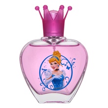 Disney Princess Cinderella Magical Dreams toaletní voda pro děti Extra Offer 50 ml