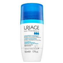 Uriage Eau Thermale Power 3 Deodorant deodorant pro každodenní použití 50 ml