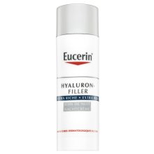 Eucerin Hyaluron-Filler noční krém Extra Rich Night Cream 50 ml