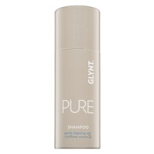 Glynt Pure Shampoo čisticí šampon pro všechny typy vlasů 40 g