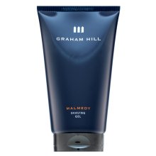 Graham Hill gel na holení MALMEDY Shaving Gel 150 ml