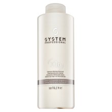 System Professional Deep Cleanser Shampoo čisticí šampon pro všechny typy vlasů 1000 ml