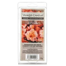 Yankee Candle Home Inspiration Amber Musk 75 g