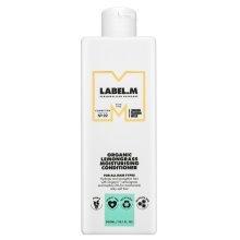 Label.M Organic Lemongrass Moisturising Conditioner kondicionér pro hydrataci vlasů 300 ml
