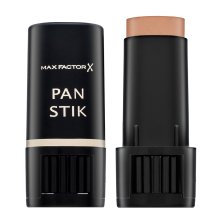 Max Factor Pan Stik Foundation 30 Olive dlouhotrvající make-up v tyčince 9 g