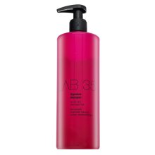 Kallos LAB 35 Signature Shampoo vyživující šampon pro posílení vlasového vlákna 500 ml
