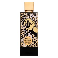 Zimaya Royal Leather parfémovaná voda unisex 100 ml