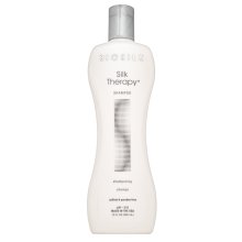 BioSilk Color Therapy Shampoo ochranný šampon pro barvené vlasy 355 ml
