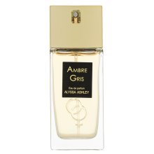 Alyssa Ashley Ambre Gris parfémovaná voda pro ženy 30 ml