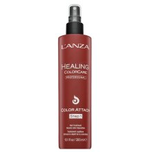 L’ANZA Healing ColorCare Color Attach Step 1 vlasová kúra před chemickým ošetřením vlasů 300 ml