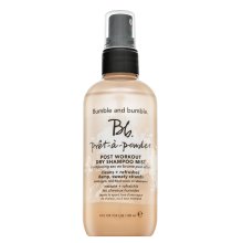 Bumble And Bumble BB Pret-A-Powder Post Workout Dry Shampoo Mist suchý šampon pro všechny typy vlasů 120 ml
