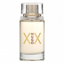 Hugo Boss Hugo XX toaletní voda pro ženy 100 ml