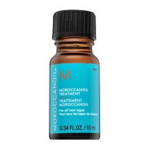 Moroccanoil Treatment olej pro všechny typy vlasů 10 ml