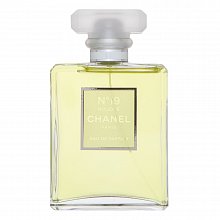 Chanel No.19 Poudré parfémovaná voda pro ženy 100 ml