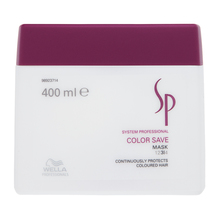 Wella Professionals SP Color Save Mask maska pro barvené vlasy 400 ml