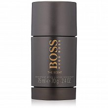 Hugo Boss The Scent deostick pro muže 75 ml