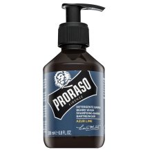 Proraso šampon Azur Lime Beard Wash 200 ml