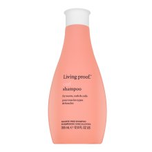 Living Proof Curl Shampoo vyživující šampon pro vlnité a kudrnaté vlasy 355 ml