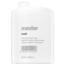Lakmé Master Mask posilující maska pro suché a lámavé vlasy 1000 ml
