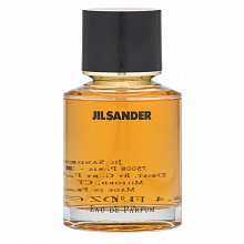 Jil Sander No.4 parfémovaná voda pro ženy 100 ml