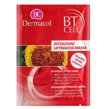 Dermacol BT Cell maska Intensive Lifting Mask 2 x 8 g