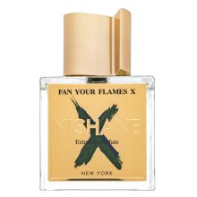 Nishane Fan Your Flames X parfémovaná voda unisex 100 ml