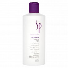 Wella Professionals SP Volumize Shampoo šampon pro objem vlasů 500 ml