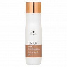 Wella Professionals Fusion Intense Repair Shampoo posilující šampon pro poškozené vlasy 250 ml