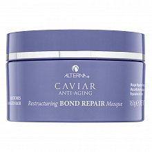 Alterna Caviar Restructuring Bond Repair Masque maska pro poškozené vlasy 161 g