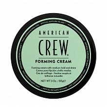 American Crew Classic Forming Cream stylingový krém pro střední fixaci 85 g