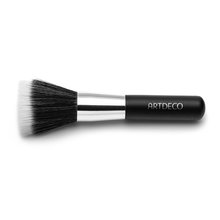 Artdeco All in One Powder & Make-up Brush štětec na make-up a pudr 2v1