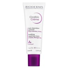 Bioderma Cicabio Crème Soothing Repairing Cream všestranný krém proti podráždění pokožky 40 ml