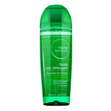 Bioderma Nodé Non-Detergent Fluid Shampoo nedráždivý šampon pro všechny typy vlasů 200 ml