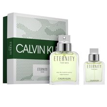 Calvin Klein Eternity Men dárková sada pro muže