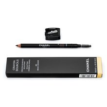 Chanel Crayon Sourcils Sculpting Eyebrow Pencil 40 Brun Cendre tužka na obočí pro hnědé odstíny 1 g